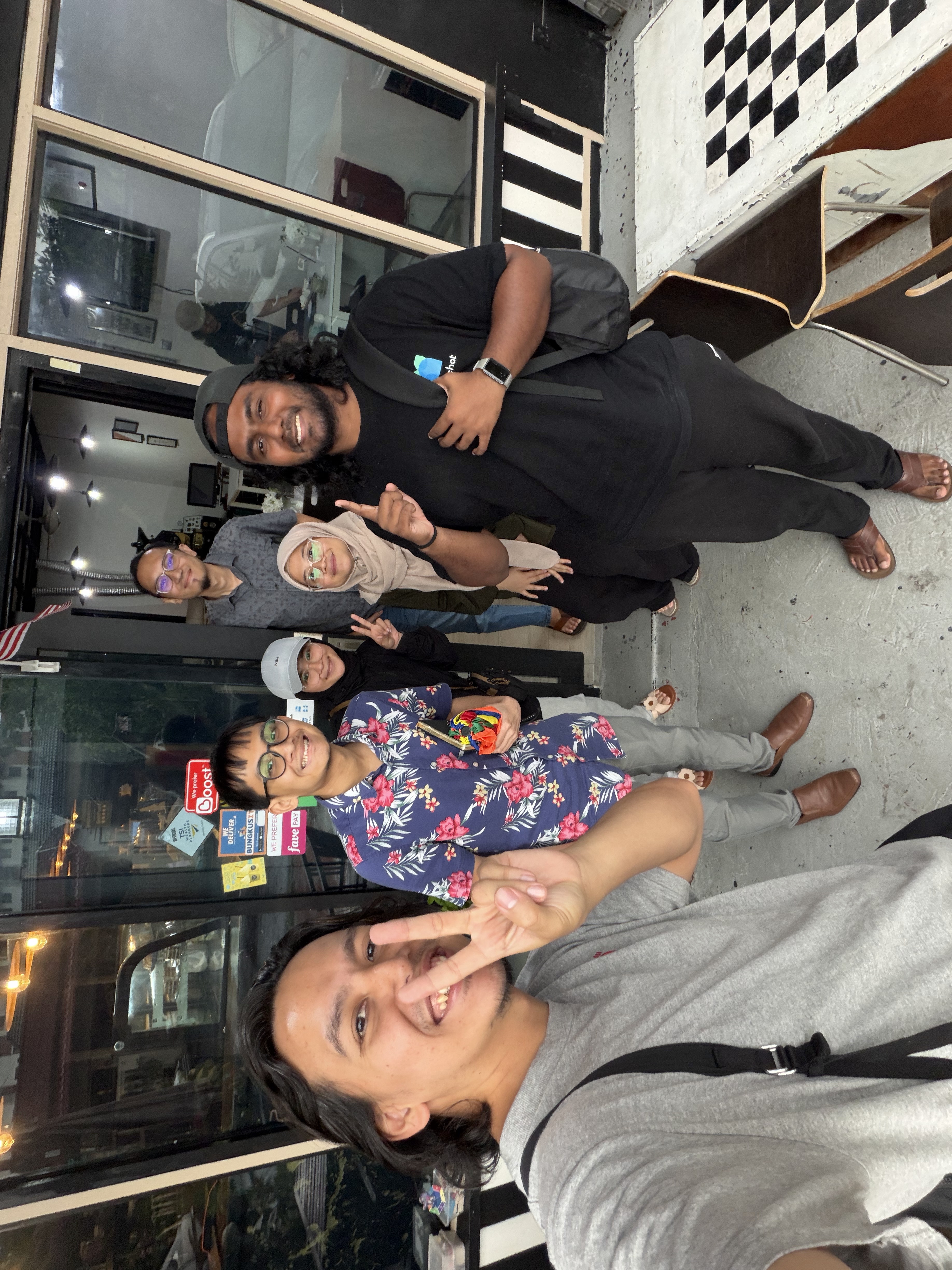 AI and Coffee — 2nd Meetup